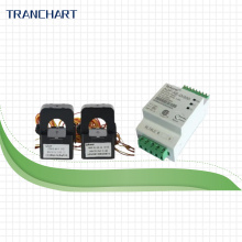 Energy Meter Is Wired To The Inverter